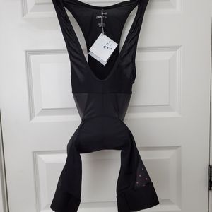 Cycling  Wear Craft Infinity C2 PBC BIBISHORT Men size S.